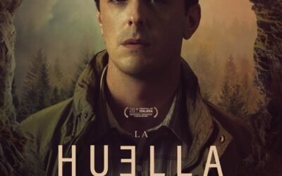 «La huella del mal» llega a cines con Víctor Palmero y María Marnez