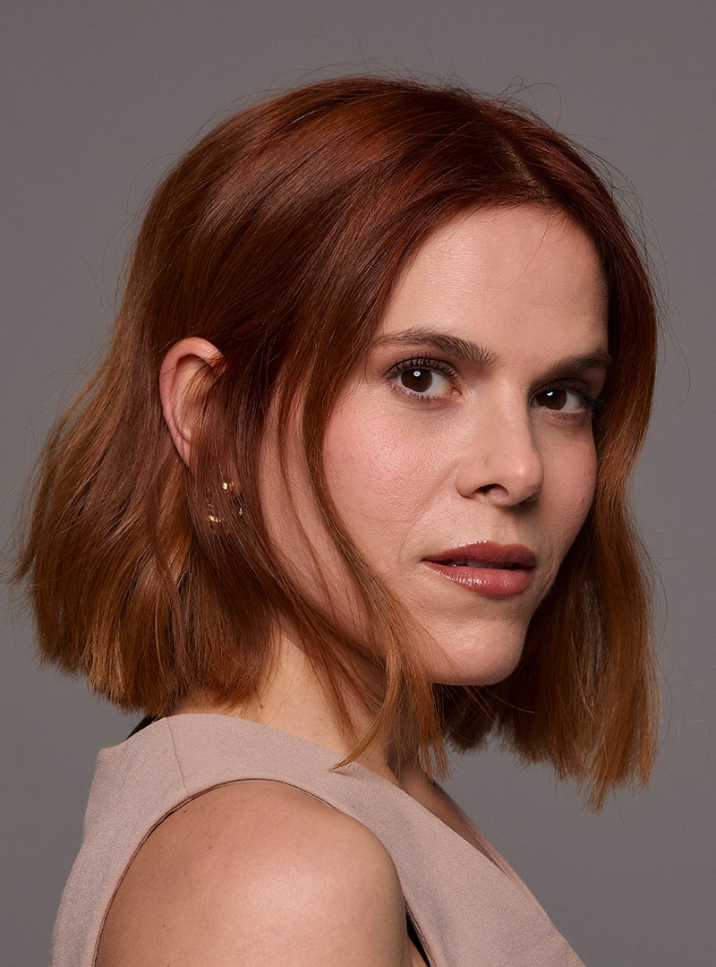 Ann Perelló - actriz - representante MC artistas