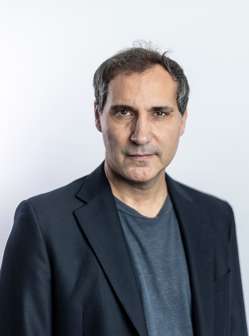 Bruno Lastra - actor - representante MC artistas