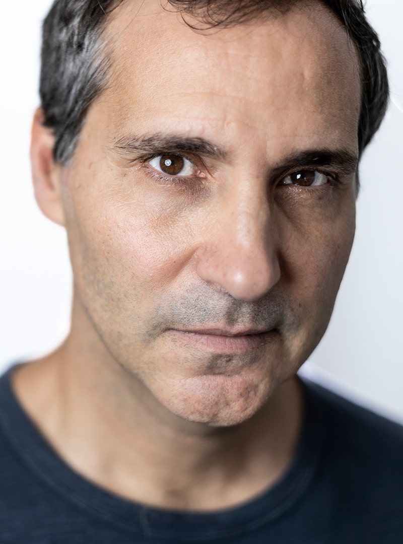 Bruno Lastra - actor - representante MC artistas