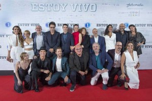 «Estoy Vivo» estrena esta nueva temporada con Lelé Guillén el 26 de septiembre