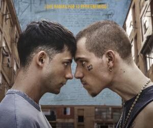 «Enemigos» llega a cines con la participación de Natalia Braceli