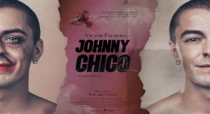 Víctor Palmero estrena «Johnny Chico» en el Teatro Lara