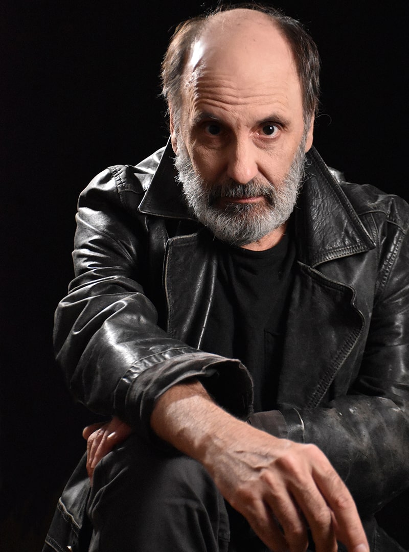 Nacho Marraco - actor - representante - MC artistas