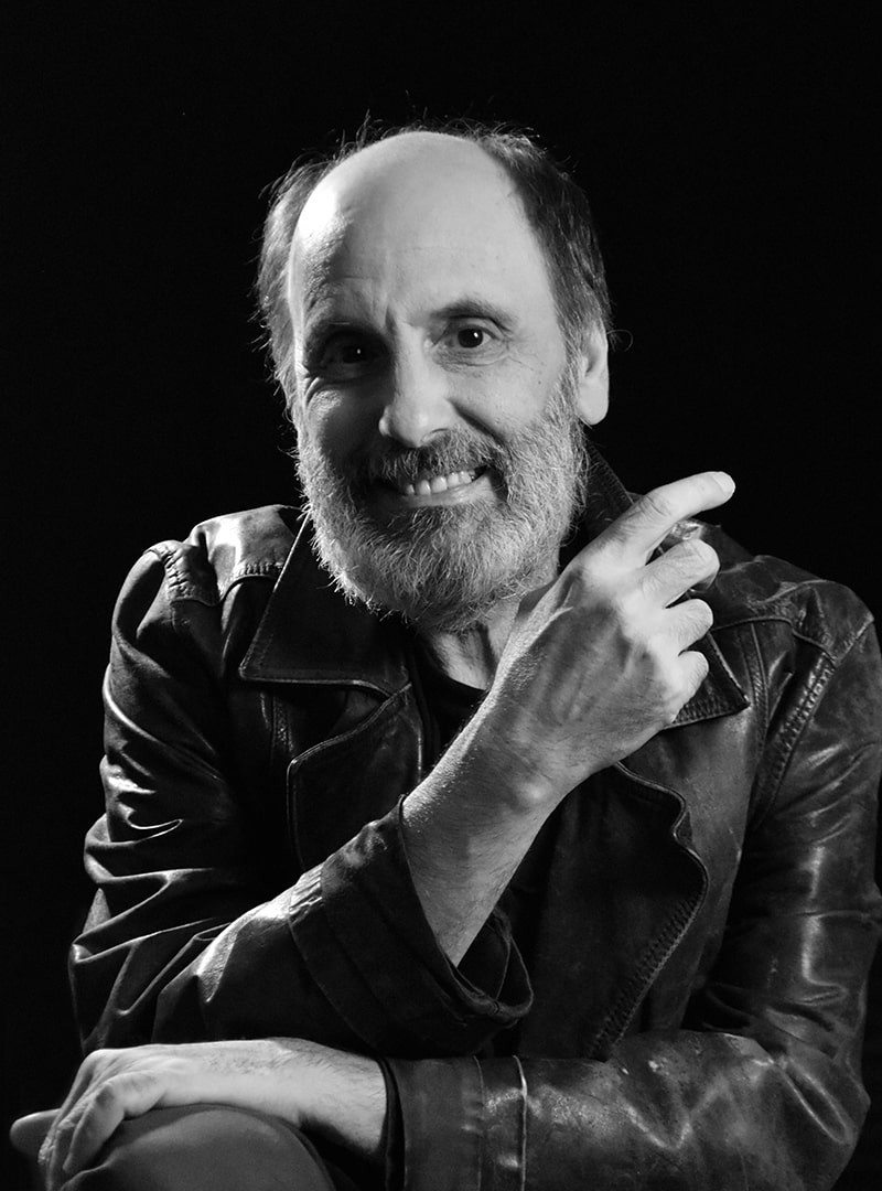 Nacho Marraco - actor - representante - MC artistas